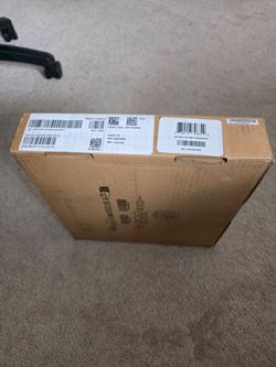 Dell docking station