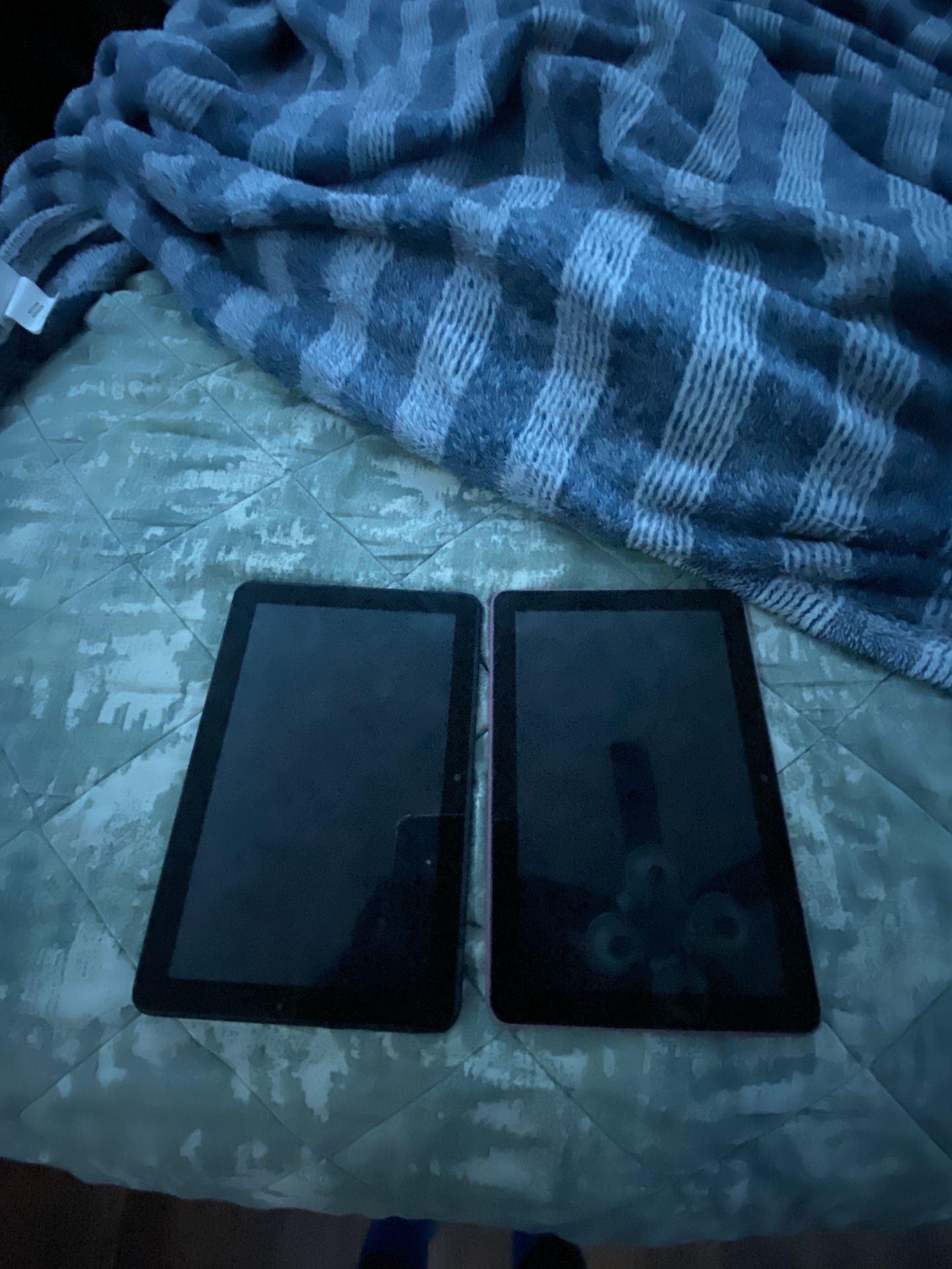 Kindle Fire Tablets