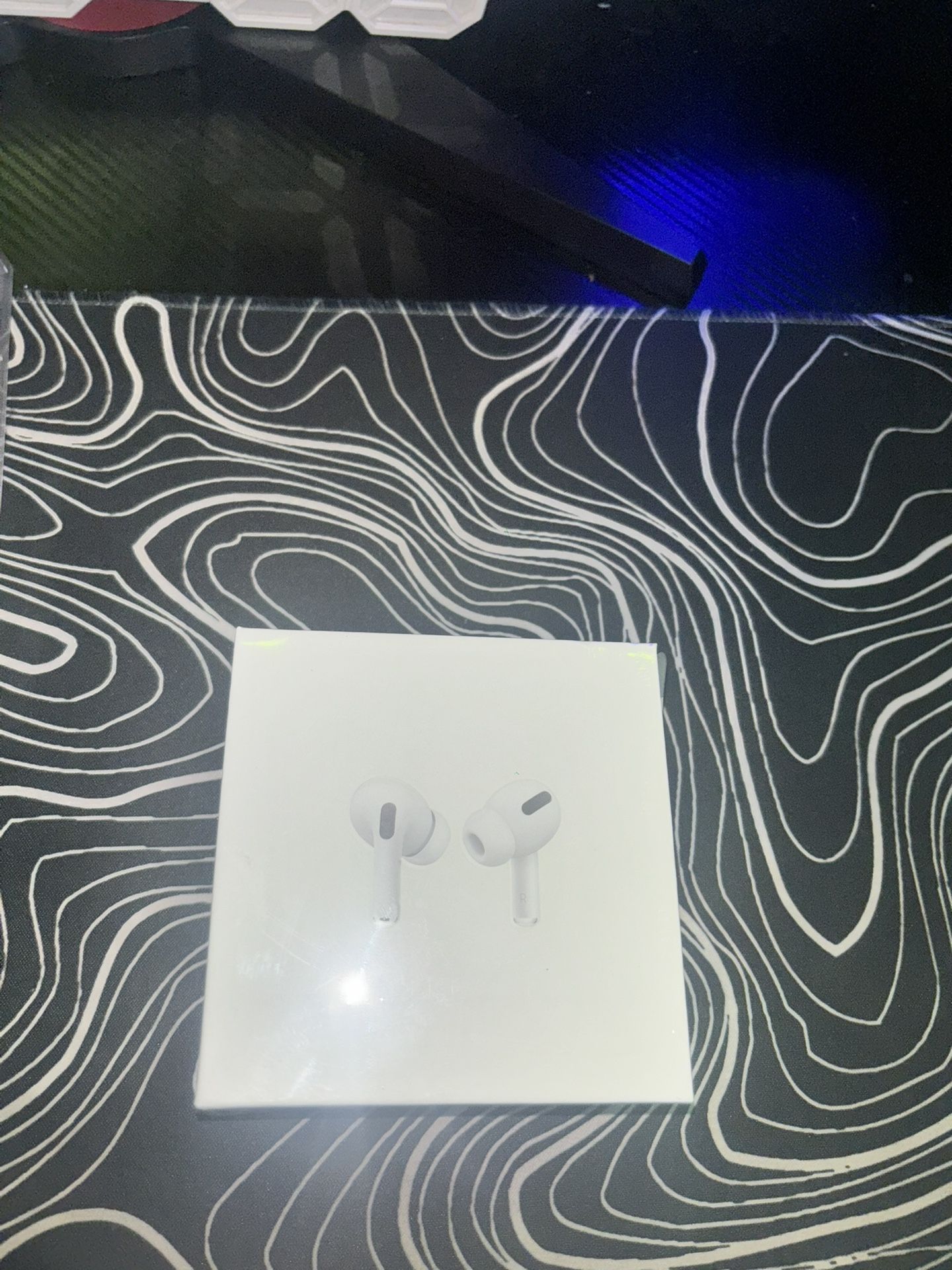 AirPods Pro