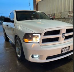 2012 Dodge Ram 1500