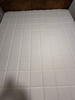 King size mattress