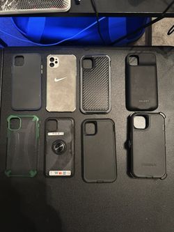 Iphone 11 Cases