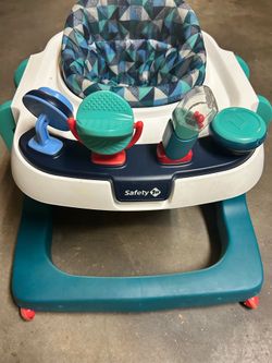 Baby walker