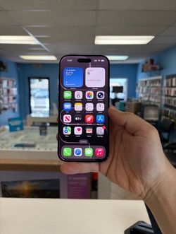 Apple iPhone Air (black)