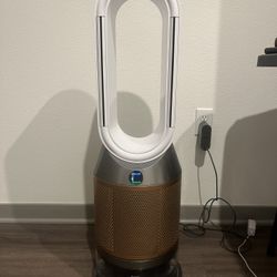 Dyson PH04 Purifier + Humidifier 