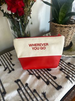 Lululemon handbag