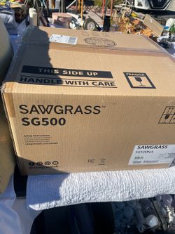 Sublimation printer-New