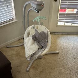Baby Swing