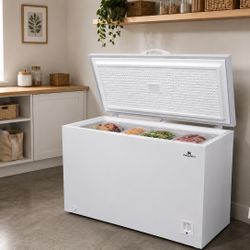 Chest Freezer