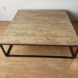 Modern Table