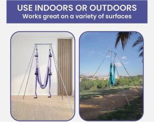 Yoga Trapeze