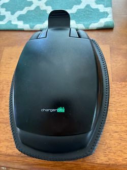 Weighed car phone charger