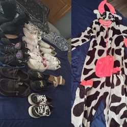 Lot Of Clothing’ ‼️ 