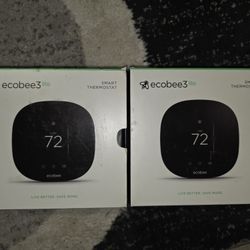 Ecobee3 Thermostats