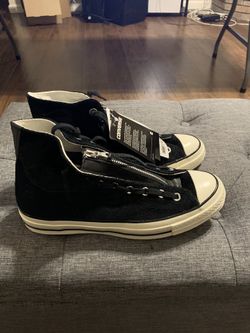 Converse Unisex Chuck Taylor All Star 70 Zip High