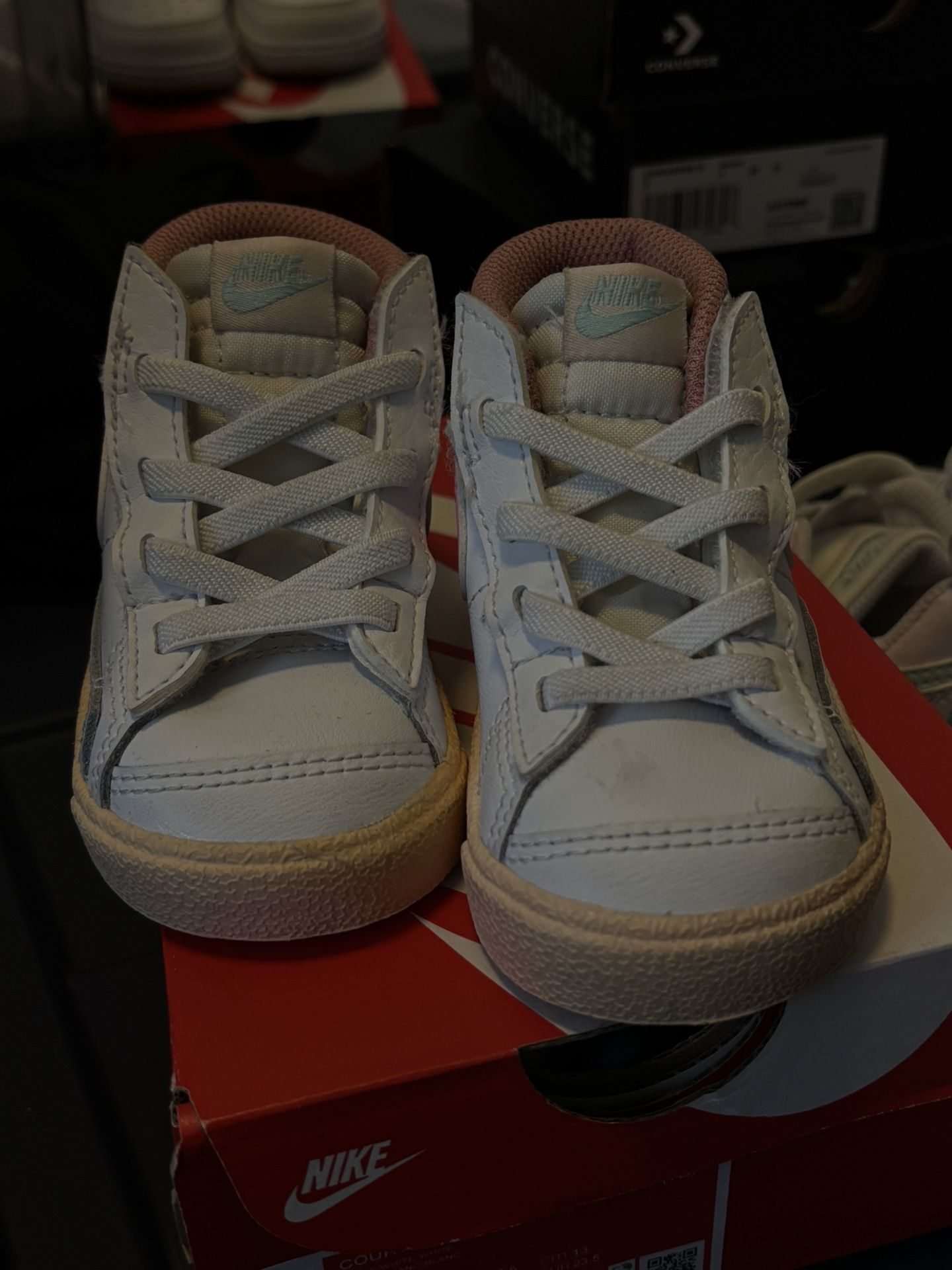 nike kids shoes 