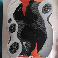 Nike (Jason Kidd) Size 11