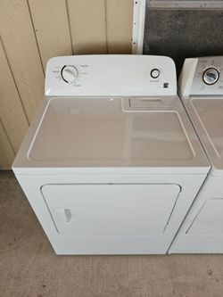 Amana Dryer