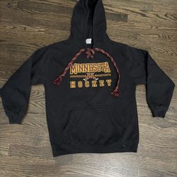 Youth Hoodie Sweatshirt