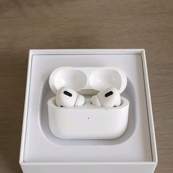 Apple AirPods Pro 2 – Never Used – MagSafe Charging Case – Wireless Bluetooth Earbuds – Active Noise Cancelling – Free Shipping