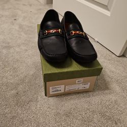 Gucci Loafers Size 14