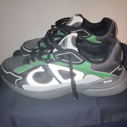 Dior B30 Worn Once