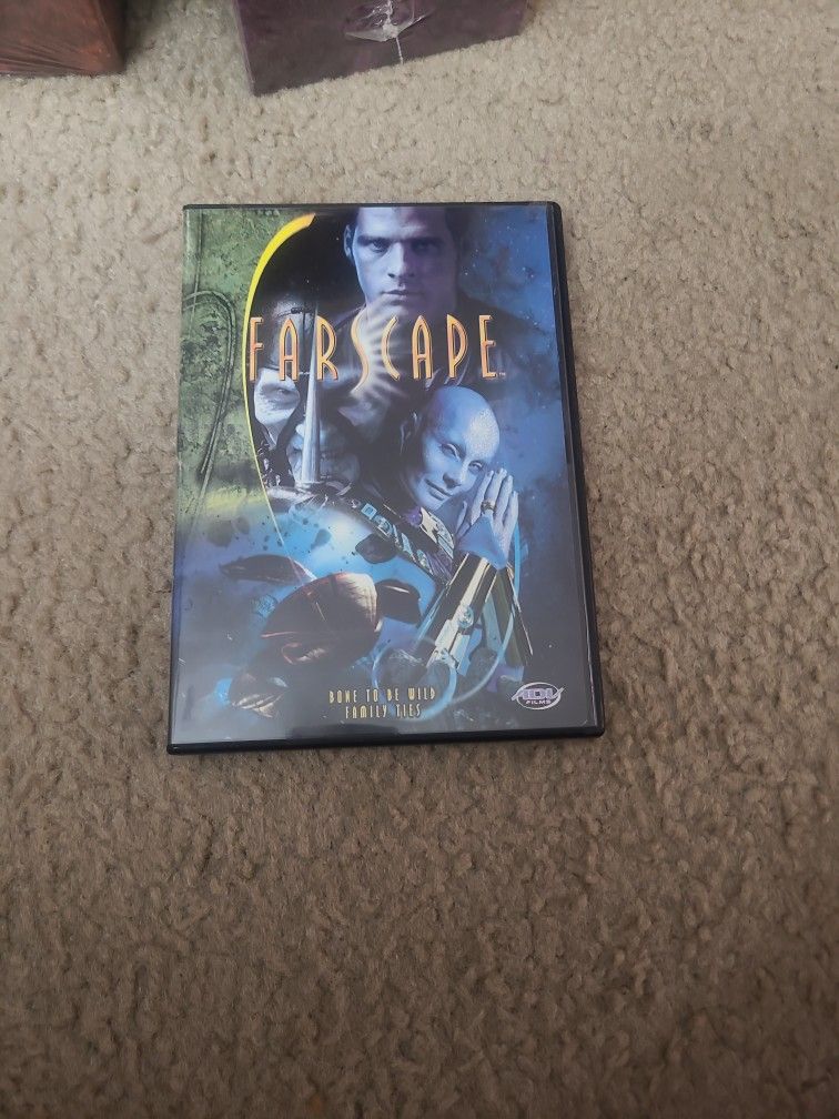 Farscape