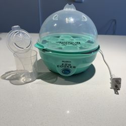 Egg Cooker