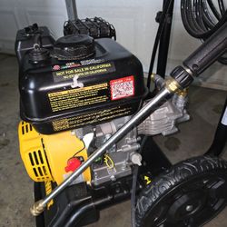 DeWalt  3400