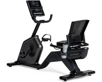 Schwinn 270 recumbent bike