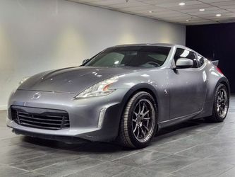 2013 Nissan 370Z
