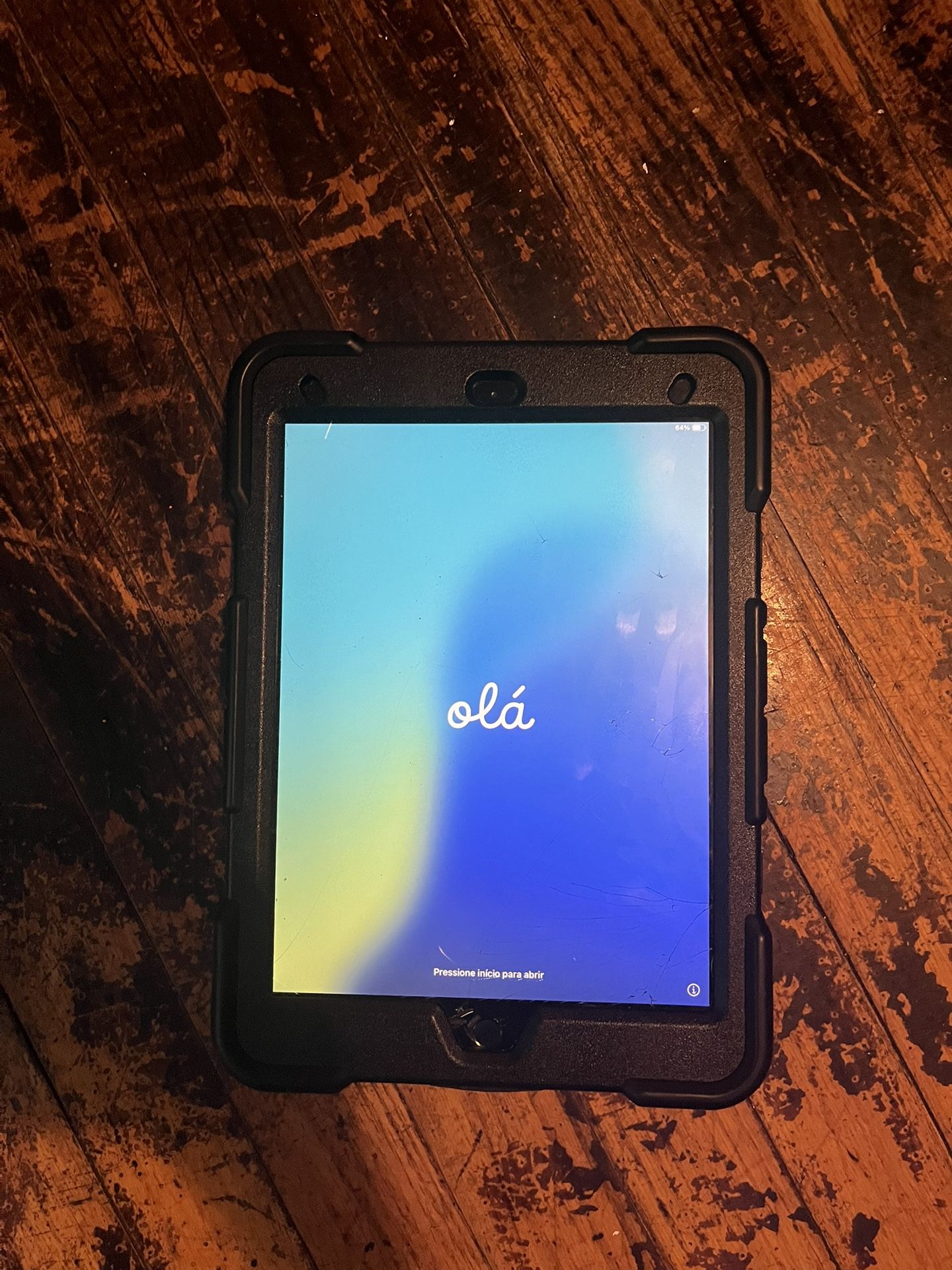 iPad 7th Gen