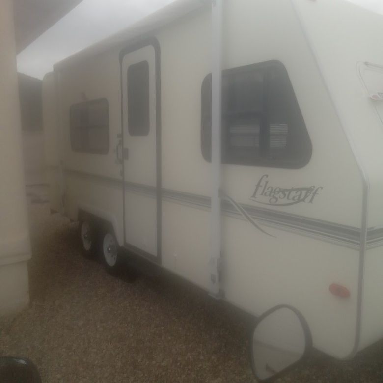 1999 Rv Flagstaff Super-lite