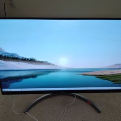 27 Inch Monitor