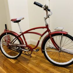 Schwinn bicycle