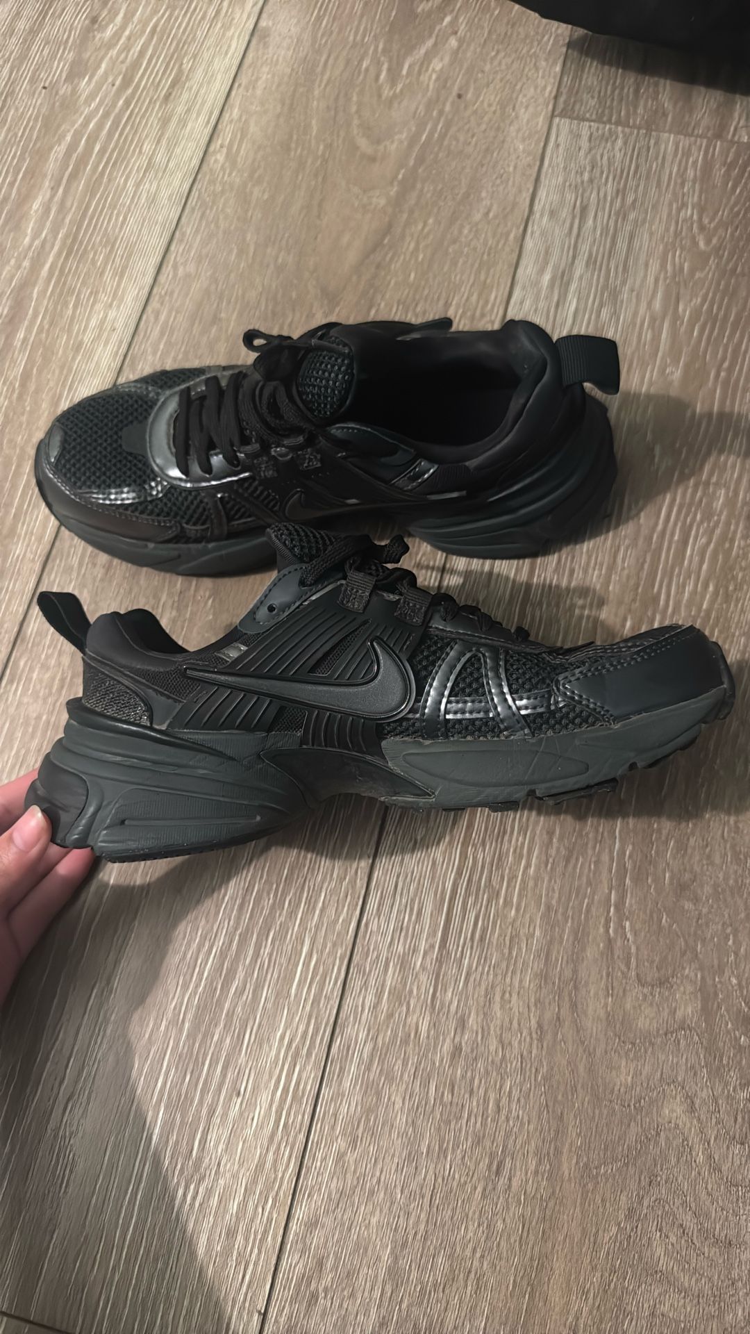 Nike Running Shoes
