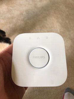 Phillips Hue Smart home hub