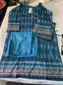 Pakistani Indian summer dress, different ssize $30each