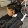 Melik The Barber 