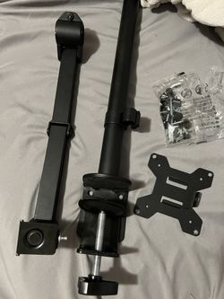 VIVO Single Monitor Arm
