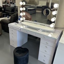 Vanities 