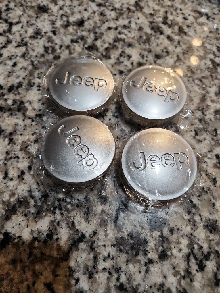 Jeep Car Wheel Ornaments