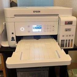 E-3850 Sublimation Printer