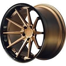 Ferrara Wheels: NO Credit Check/Only $40 Down Payments 