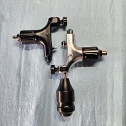 Spektra Halo Tattoo Machine