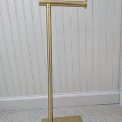 Toilet Roll Holder