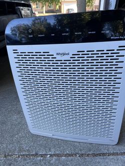 Whirlpool WP500