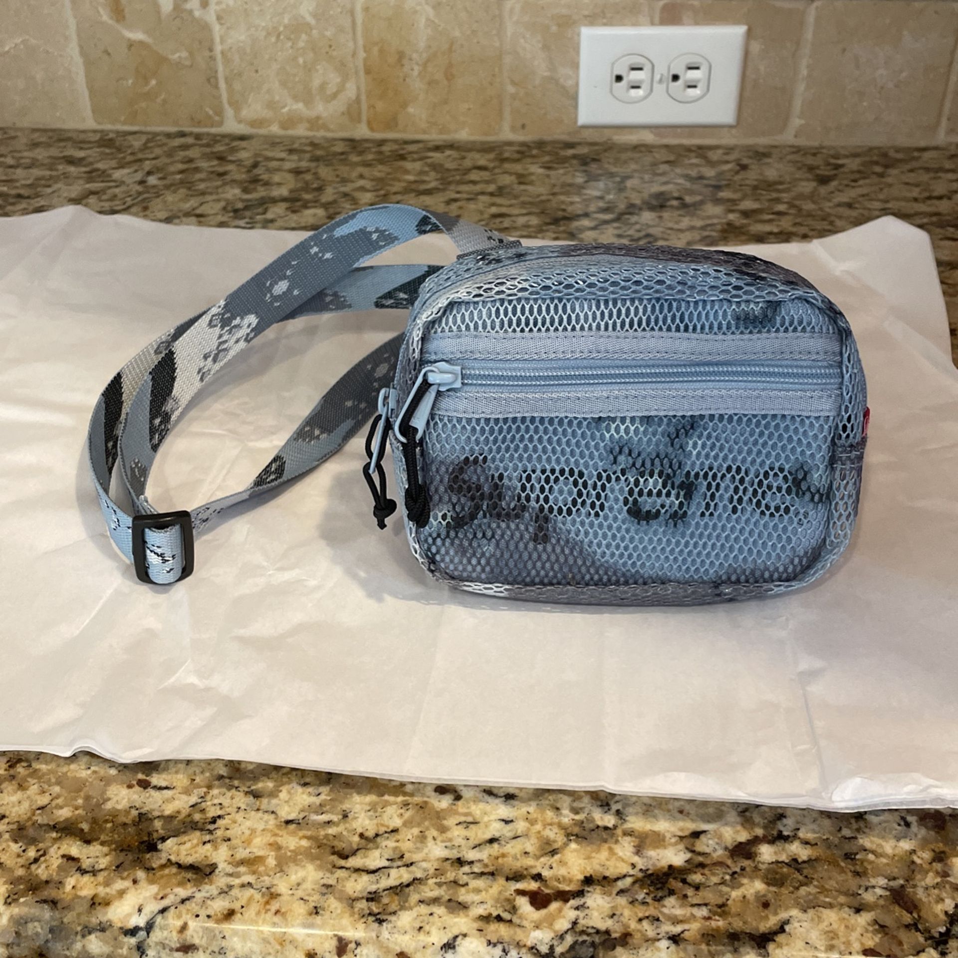 Supreme Shoulder Bag