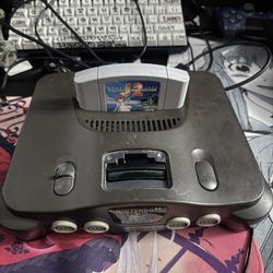 N64 