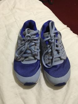 Girl shoes- Size 1